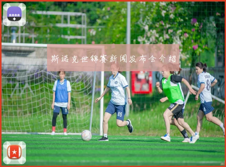 斯诺克世锦赛新闻发布会介绍
