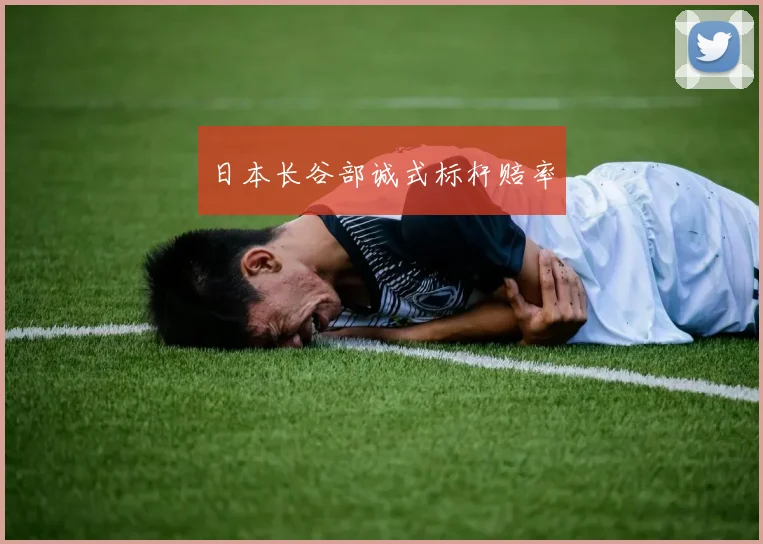 日本长谷部诚式标杆赔率