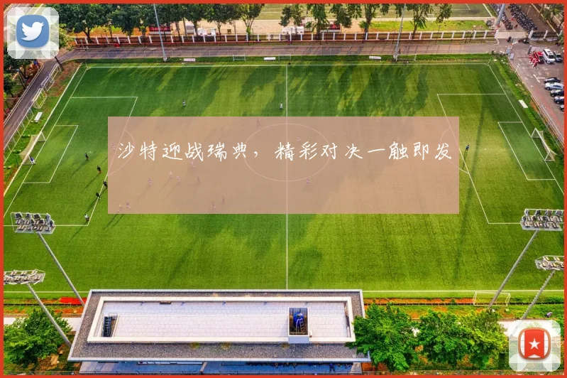 沙特迎战瑞典，精彩对决一触即发