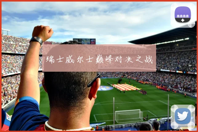 瑞士威尔士巅峰对决之战
