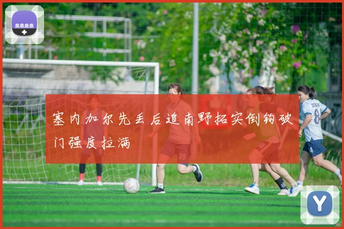 塞内加尔先丢后追南野拓实倒钩破门强度拉满