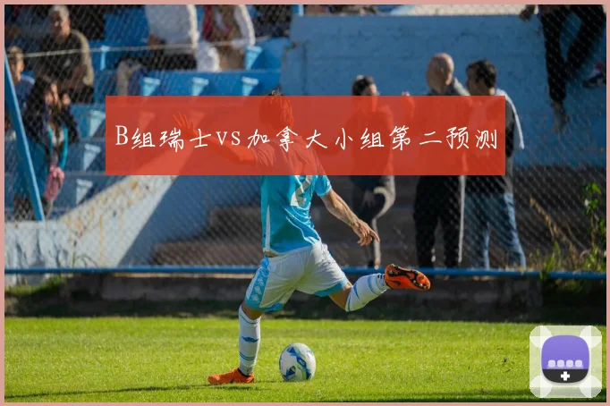 B组瑞士vs加拿大小组第二预测