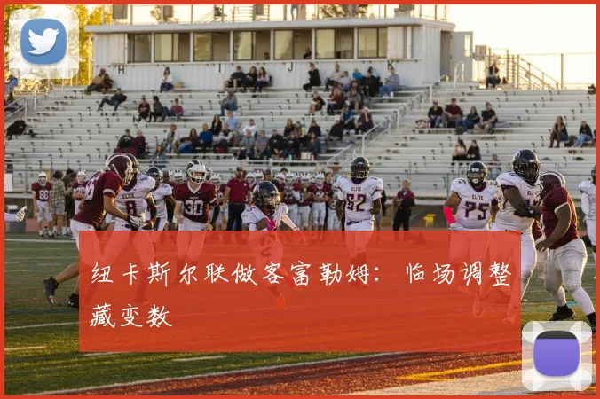 纽卡斯尔联做客富勒姆：临场调整藏变数